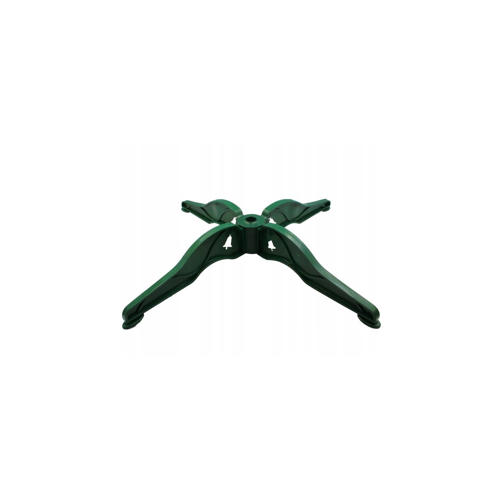 Choinka sztuczna SOSNA ROSA SLIM Ośnieżona 250cm wąska HIT