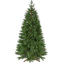 Choinka sztuczna ŚWIERK LAPOŃSKI 250cm 100% PE