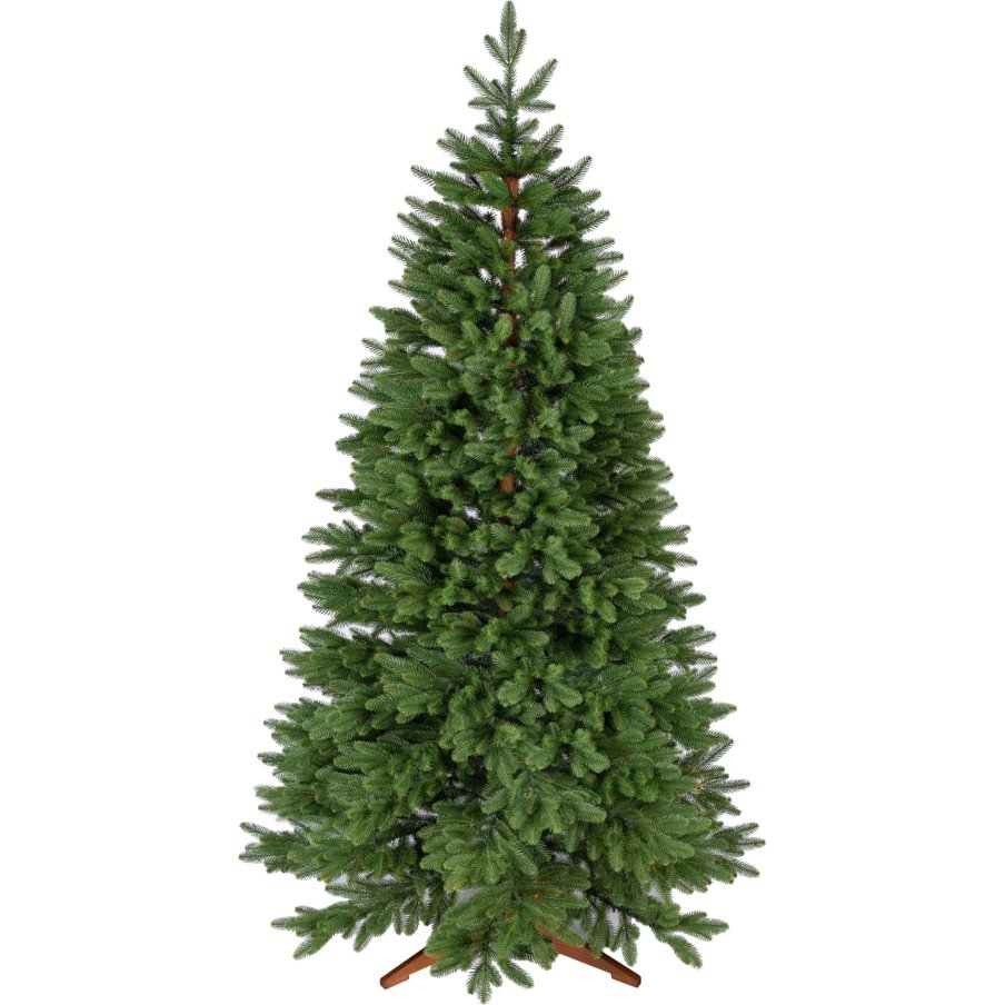 Choinka sztuczna ŚWIERK LAPOŃSKI 250cm 100% PE