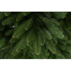 Choinka sztuczna ŚWIERK LAPOŃSKI 250cm 100% PE