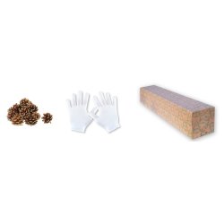 Choinka sztuczna ŚWIERK LAPOŃSKI 250cm 100% PE