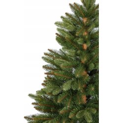 Choinka sztuczna ŚWIERK WŁOSKI 250cm