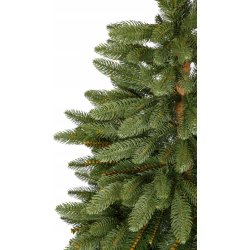 Choinka sztuczna ŚWIERK ALPEJSKI 250cm Naturalny PE