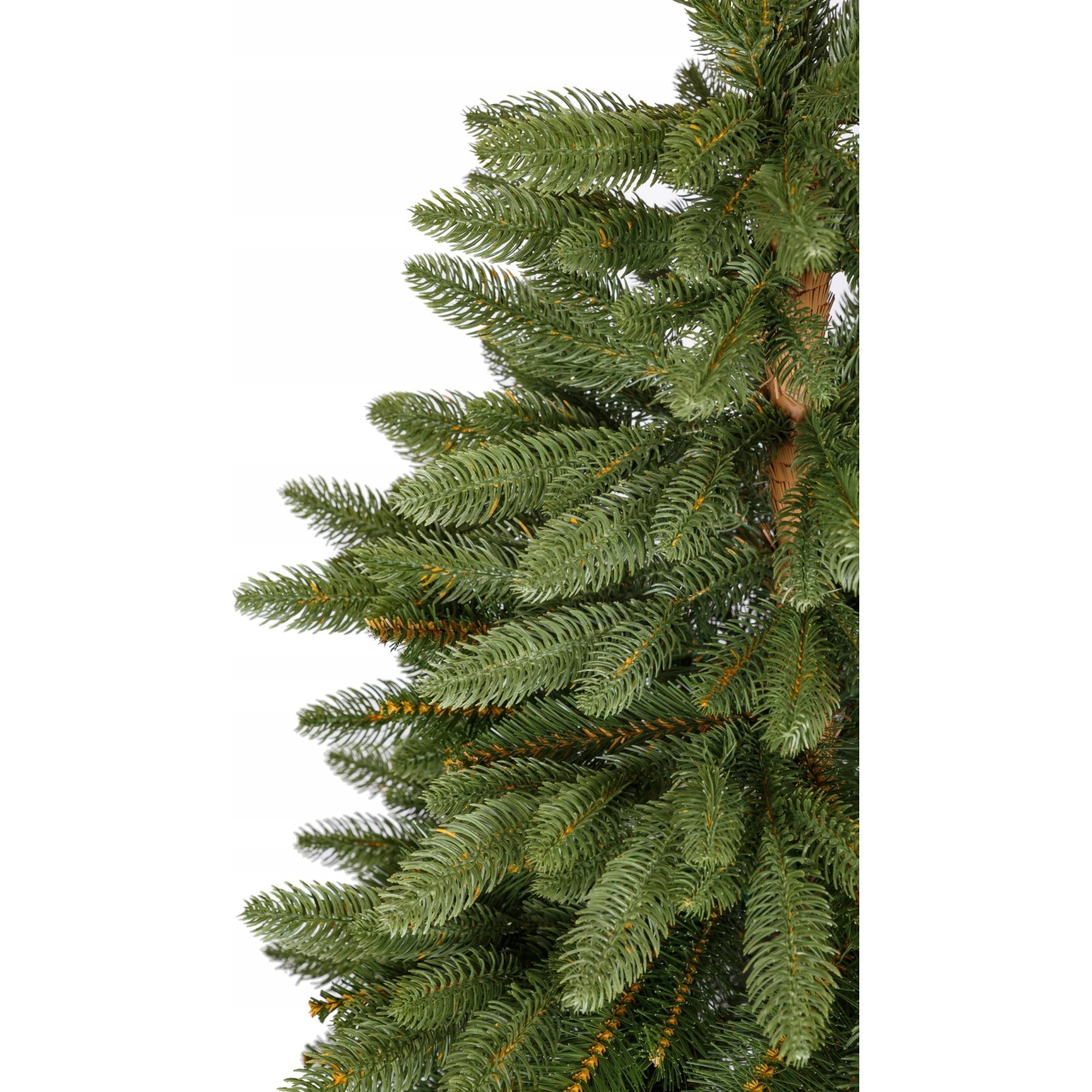 Choinka sztuczna ŚWIERK ALPEJSKI 250cm Naturalny PE