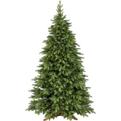 Choinka Sztuczna Świerk Kanadyjski 180 cm PE