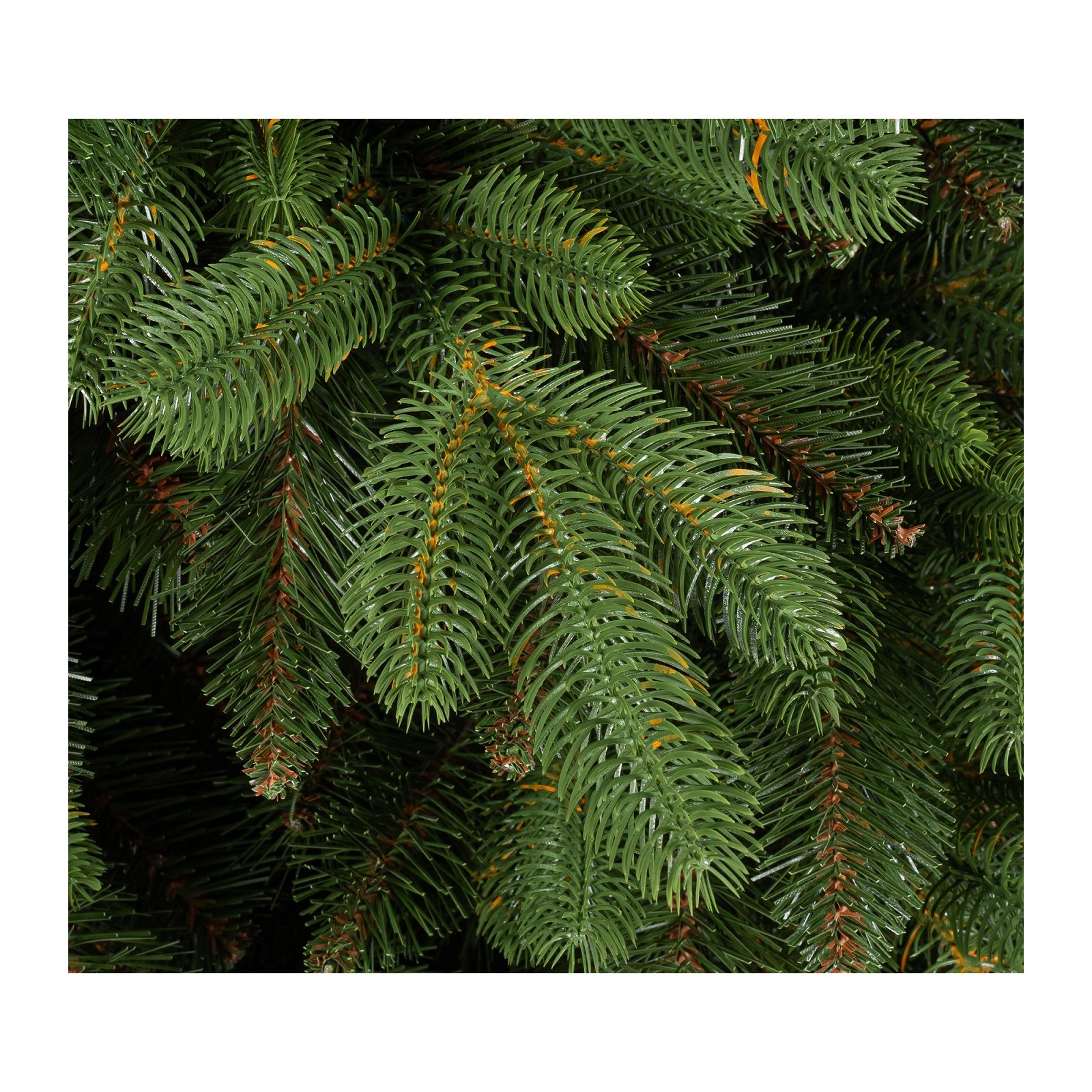 Choinka Sztuczna Świerk Kanadyjski 180 cm PE