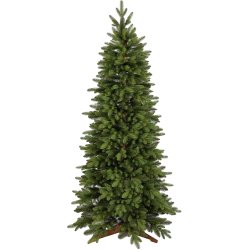 Choinka sztuczna Świerk Kanadyjski 220 cm SLIM PE