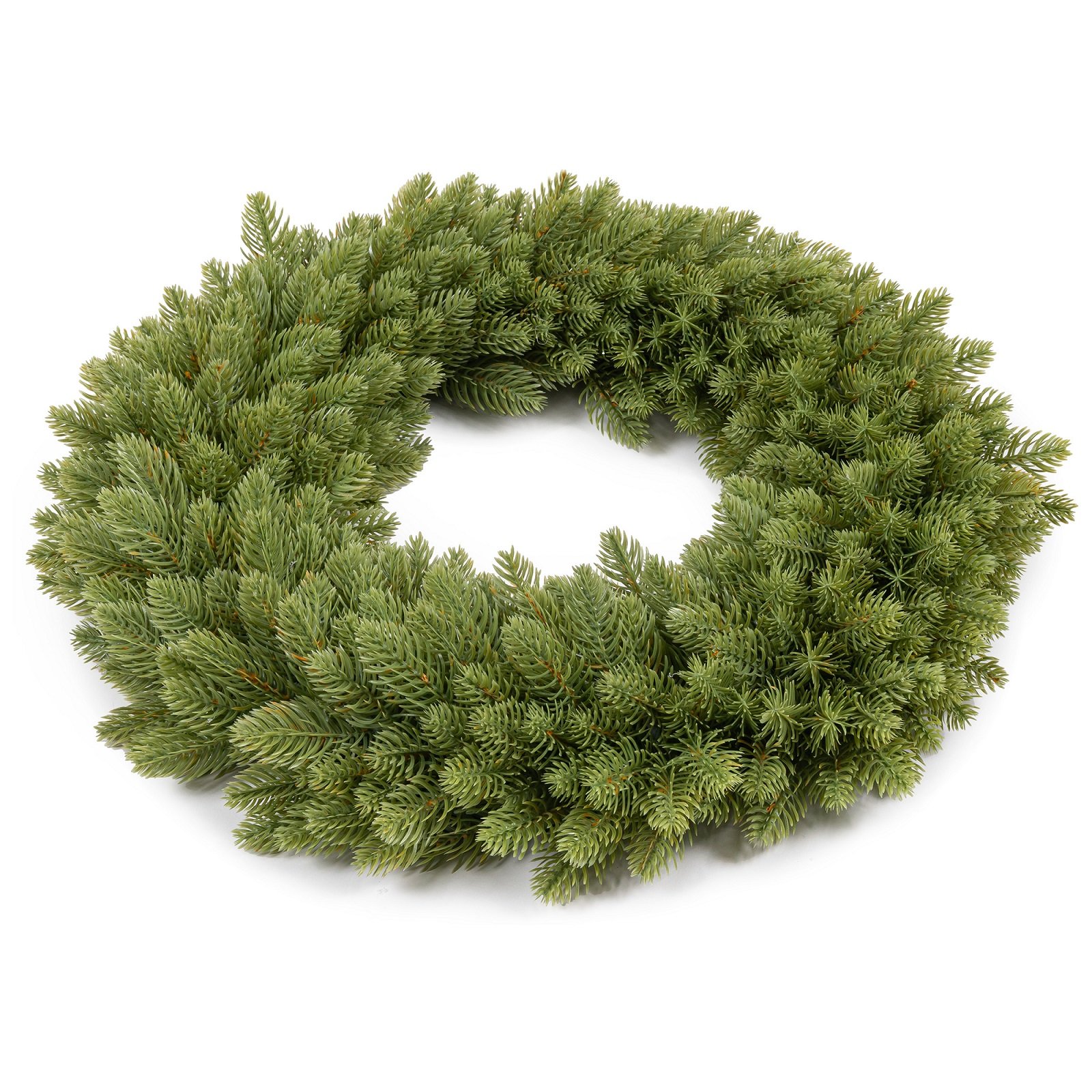 Wieniec Alpejski świąteczny 100 % PE Bożonarodzeniowy