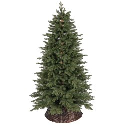 Choinka sztuczna Świerk ASTI 220 cm