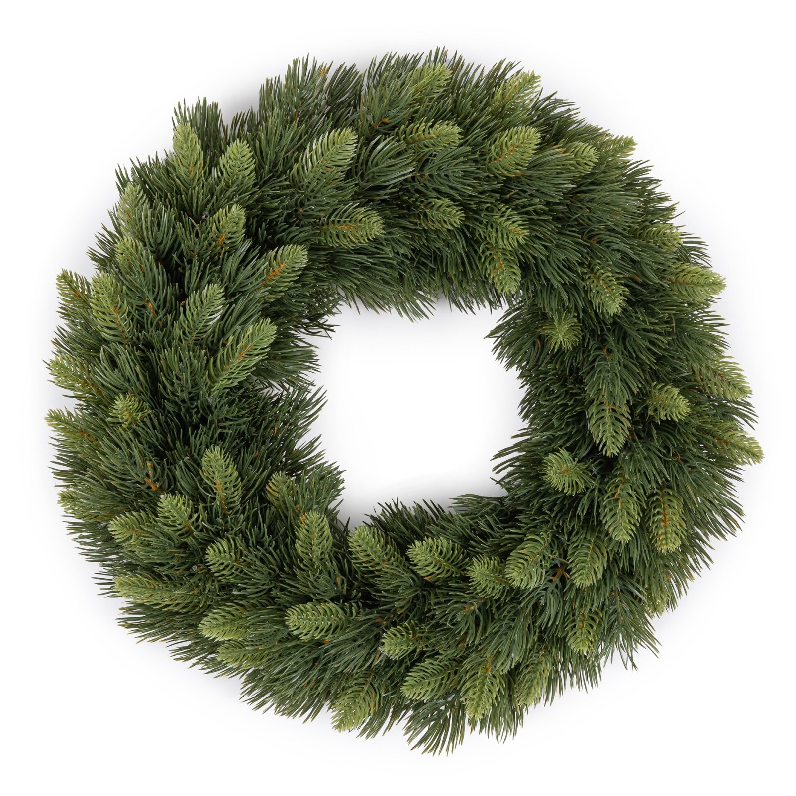 Wieniec Tajga świąteczny 100 % PE Bożonarodzeniowy