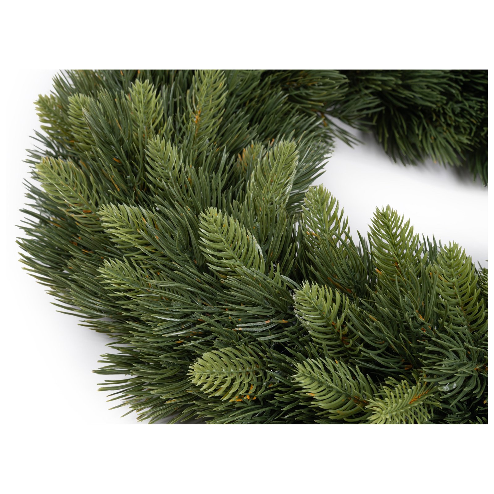 Wieniec Tajga świąteczny 100 % PE Bożonarodzeniowy