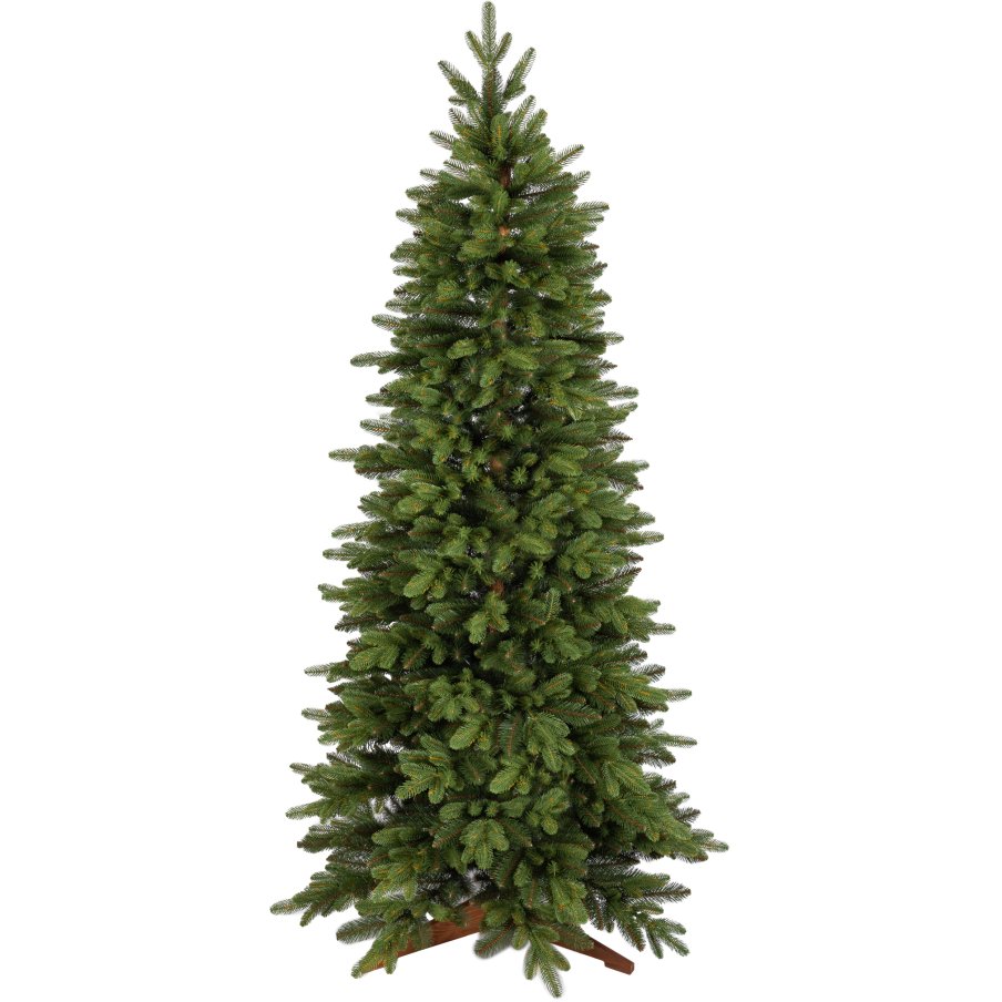 Choinka sztuczna Świerk Kanadyjski 250 cm SLIM PE