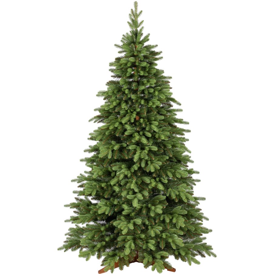 Choinka Sztuczna Świerk Kanadyjski 250 cm PE