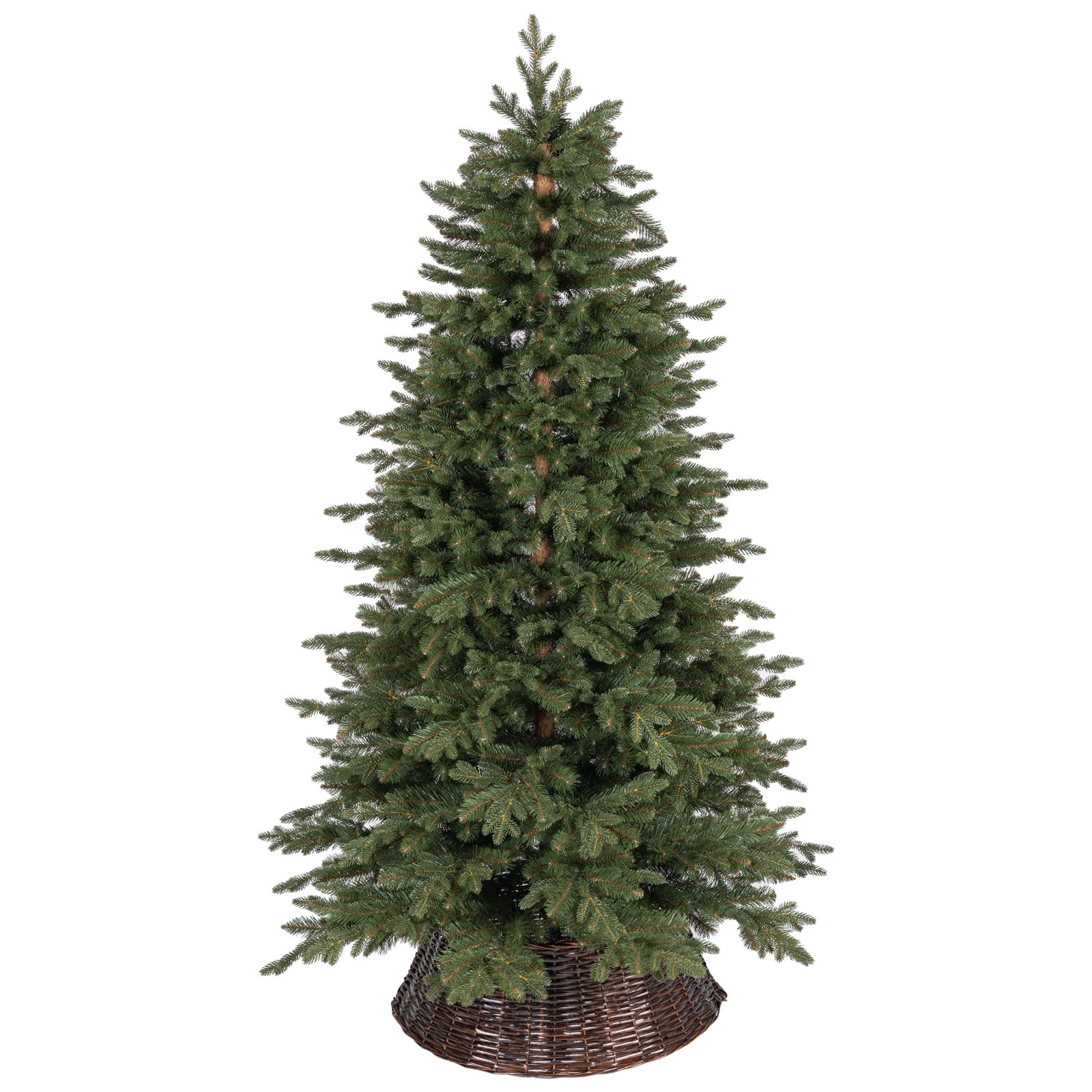 Choinka sztuczna Świerk ASTI 250 cm