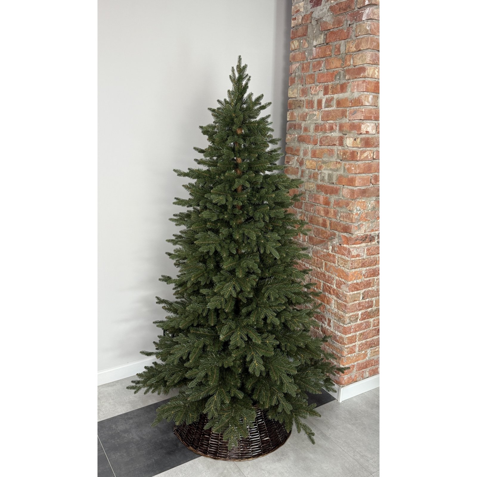 Choinka sztuczna Świerk ASTI 250 cm